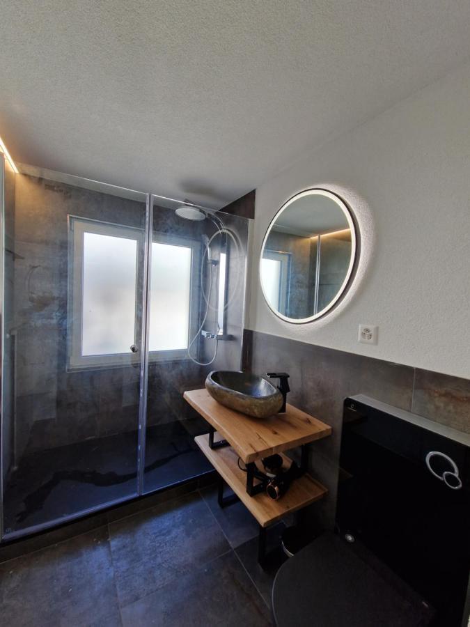 Fewo'S Und Apartment'S Schoeneck Davos Exterior photo